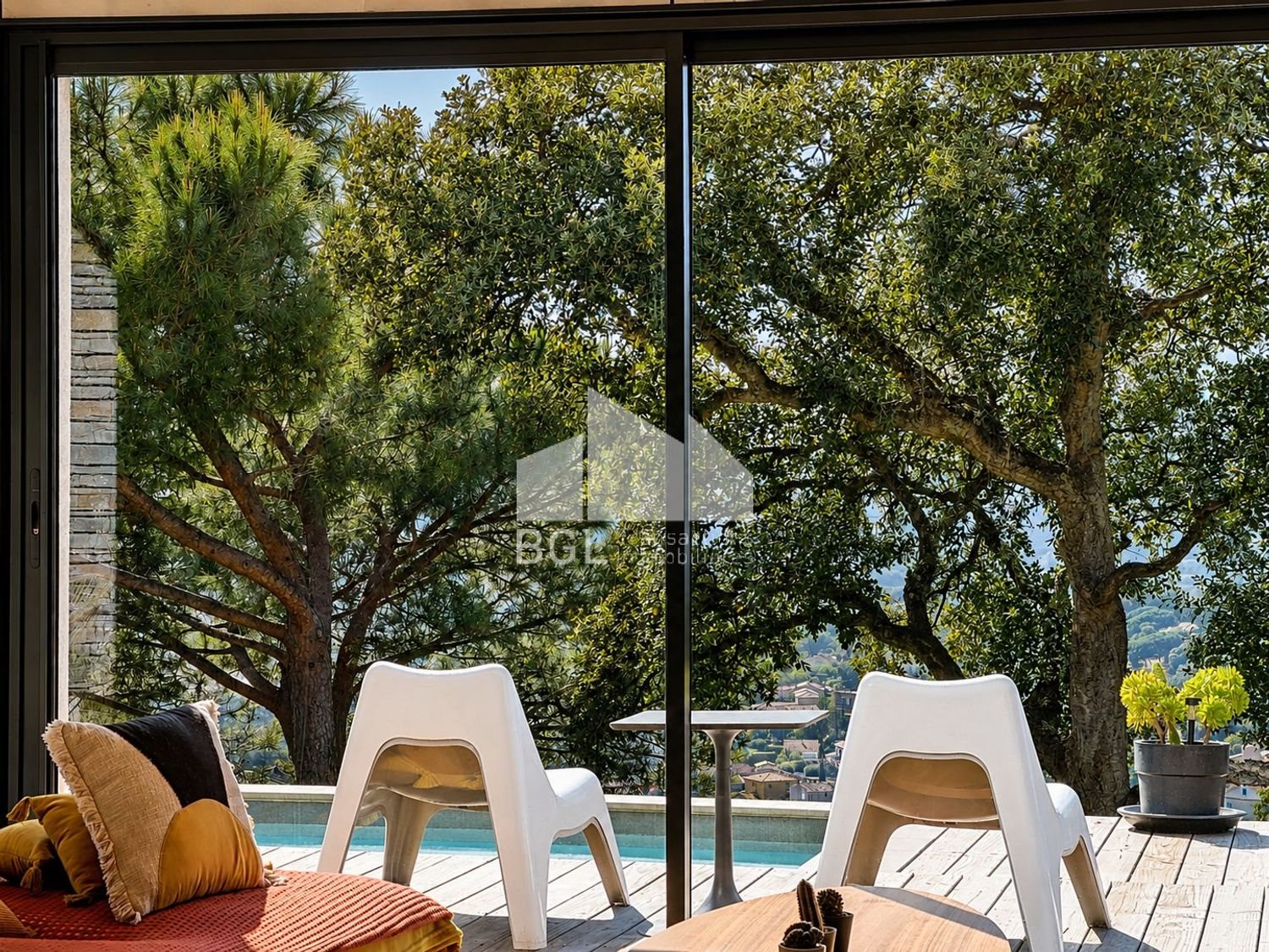 Maison à vendre, 102m², Le Lavandou