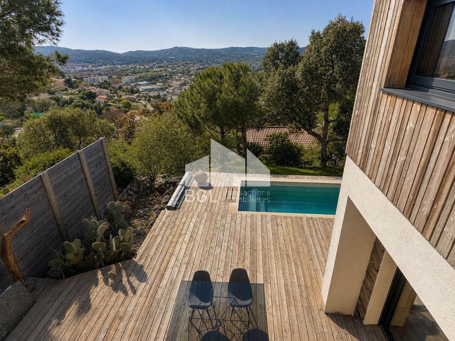 Maison à vendre, 102m², Le Lavandou