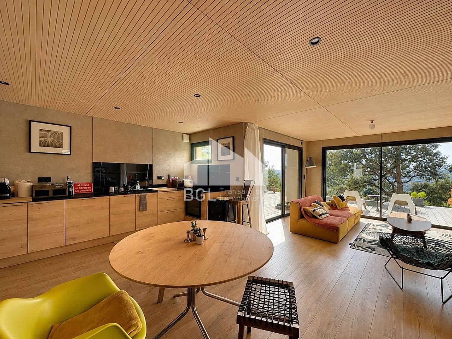Maison à vendre, 102m², Le Lavandou