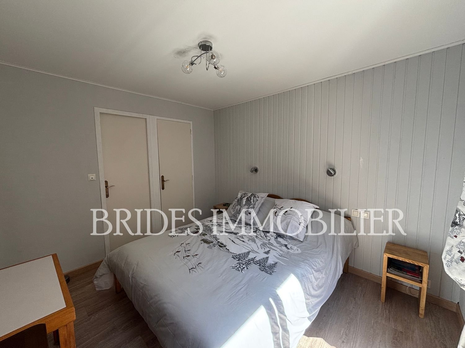 Appartement à vendre, 35m², Saint-Bon-Tarentaise