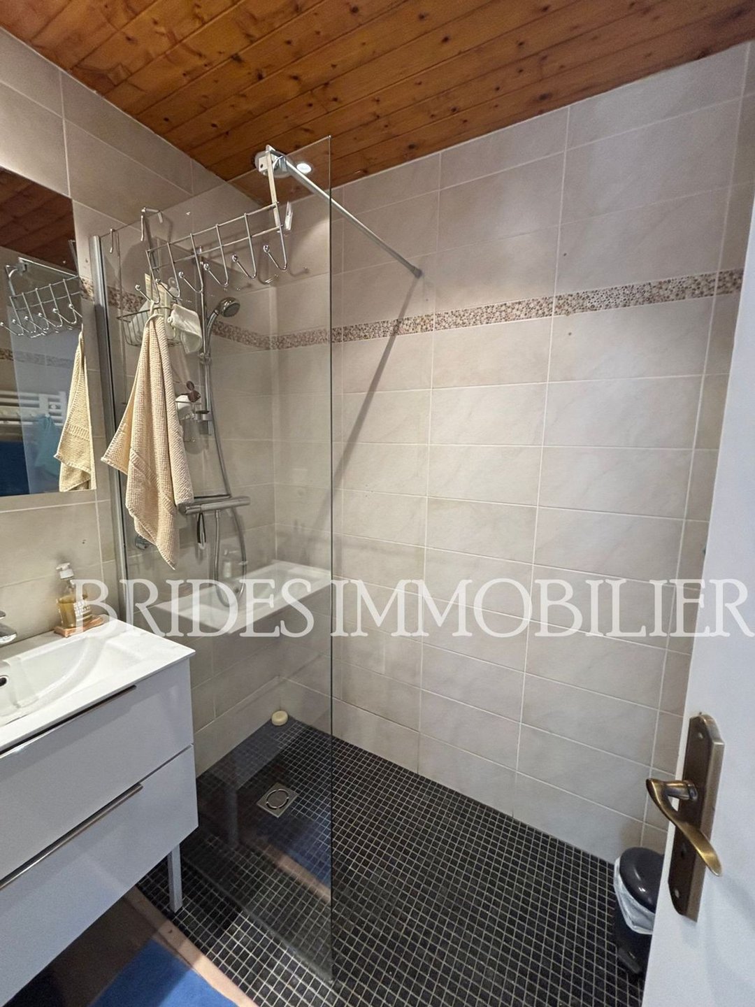 Appartement à vendre, 35m², Saint-Bon-Tarentaise