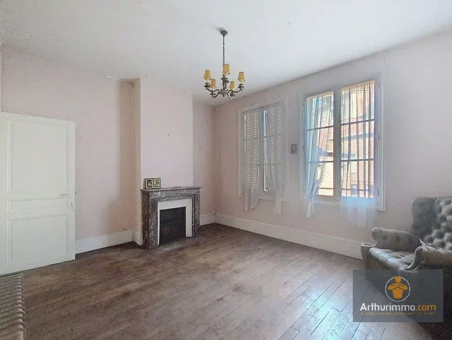 Appartement à vendre, 189m², Noyon