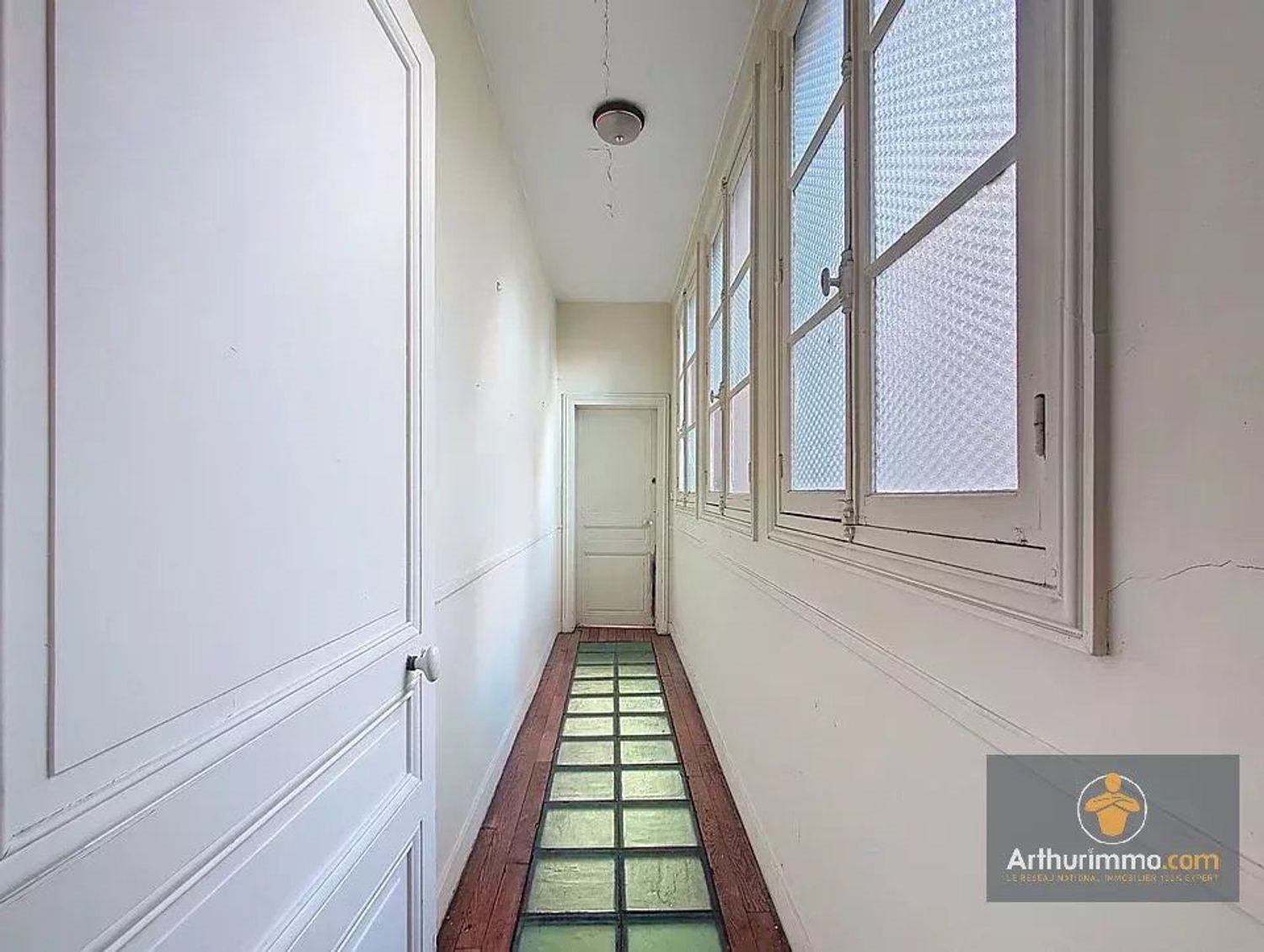 Appartement à vendre, 189m², Noyon