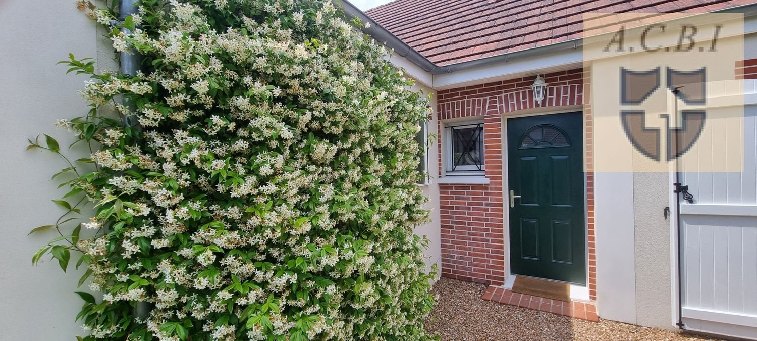 Maison à vendre, 153m², Vendôme