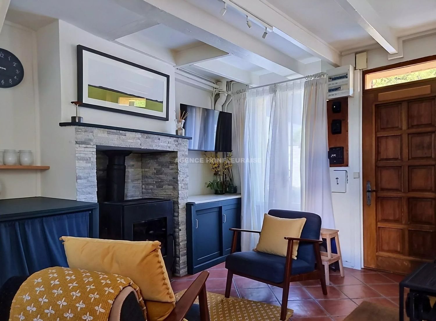 Maison à vendre, 66m², Honfleur