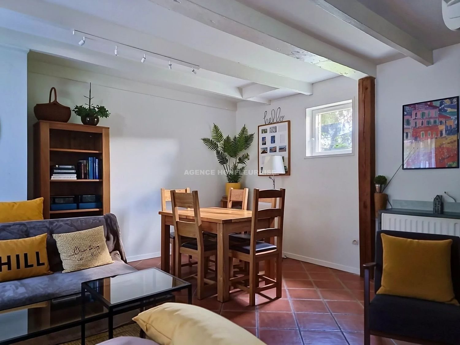 Maison à vendre, 66m², Honfleur