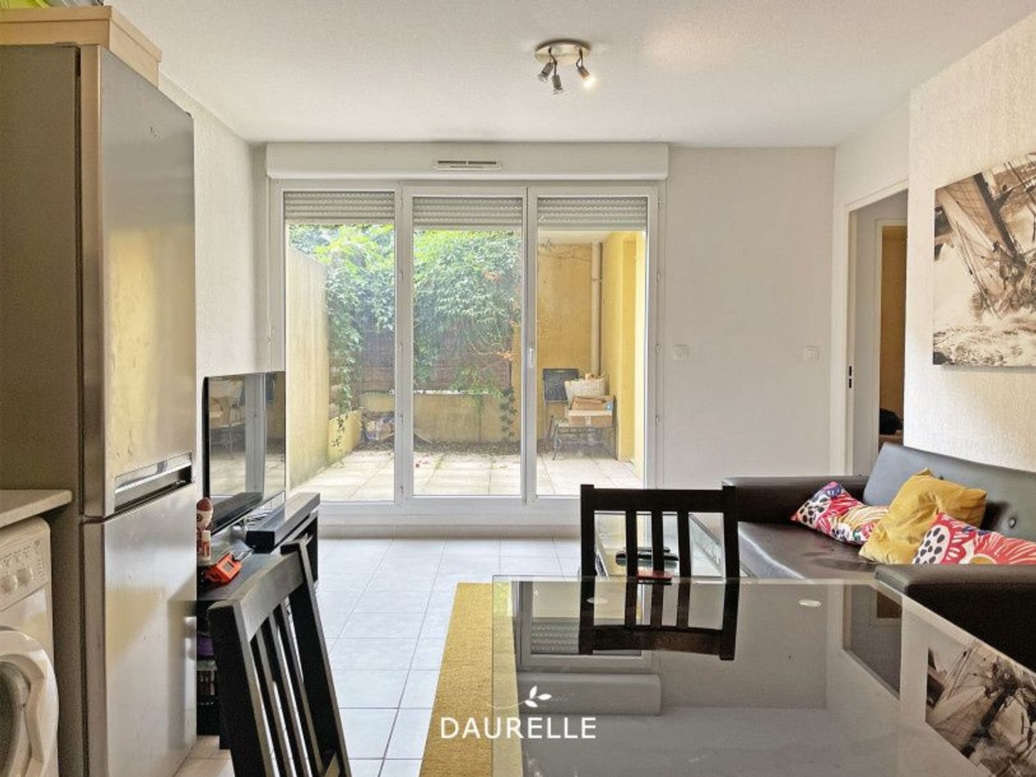 Appartement à vendre, 39m², Châteaurenard