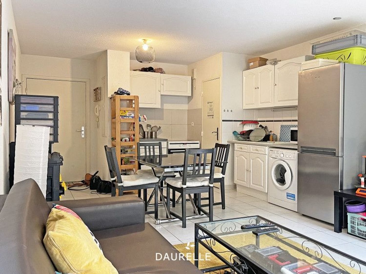 Appartement à vendre, 39m², Châteaurenard