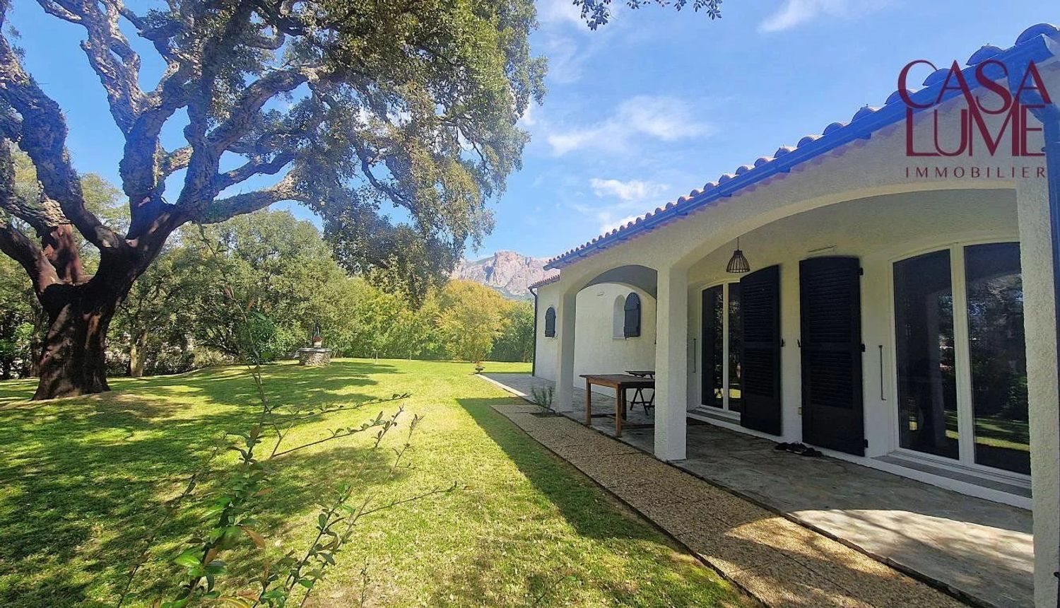 Maison à vendre, 26m², Appietto