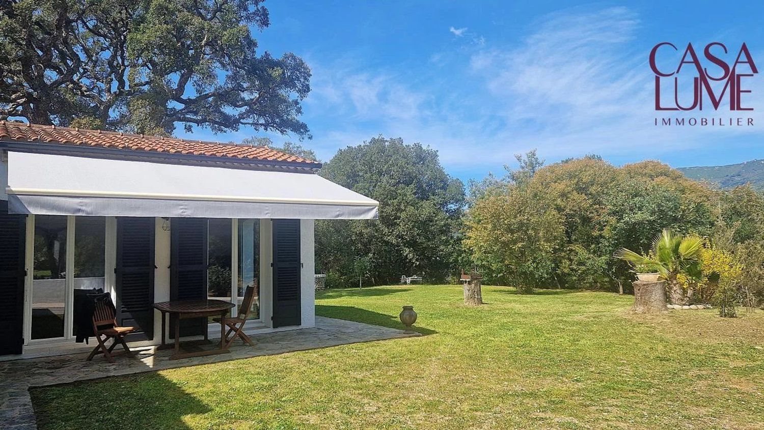 Maison à vendre, 26m², Appietto