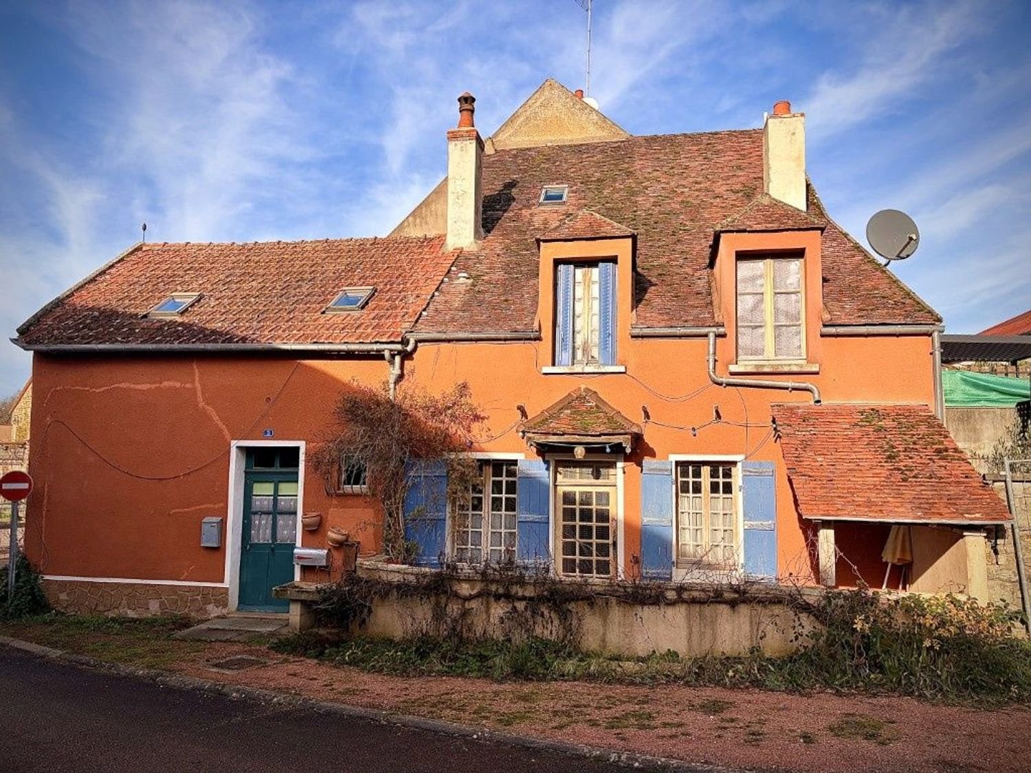 Maison à vendre, 120m², Toutry