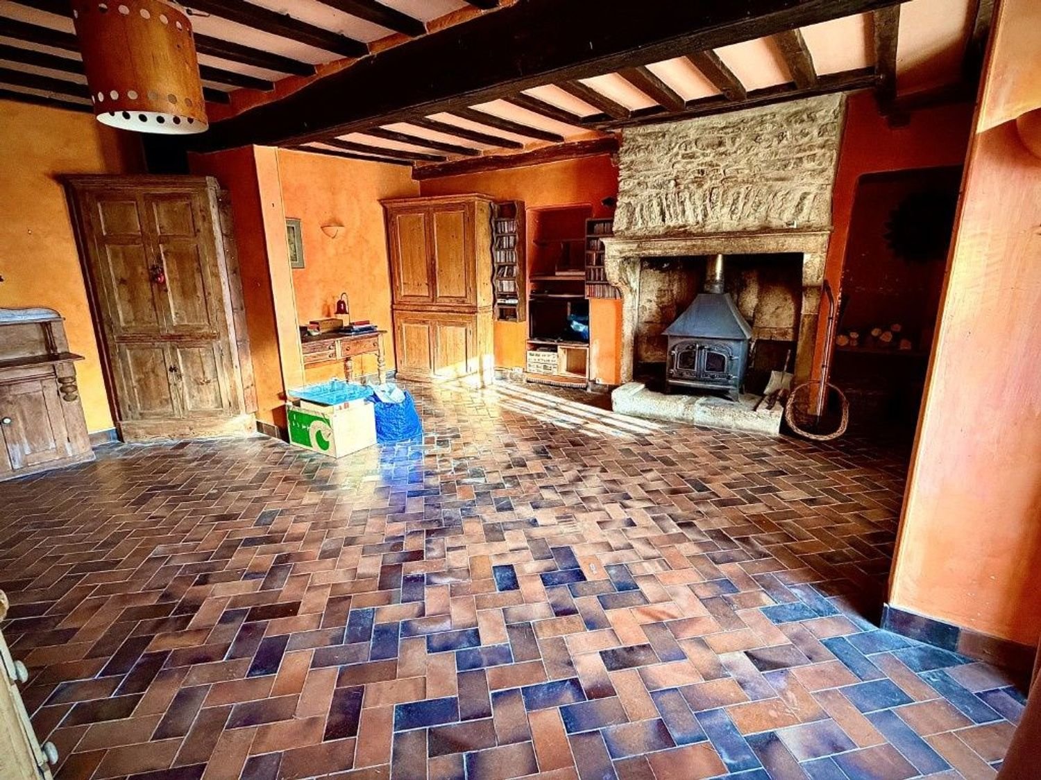 Maison à vendre, 120m², Toutry