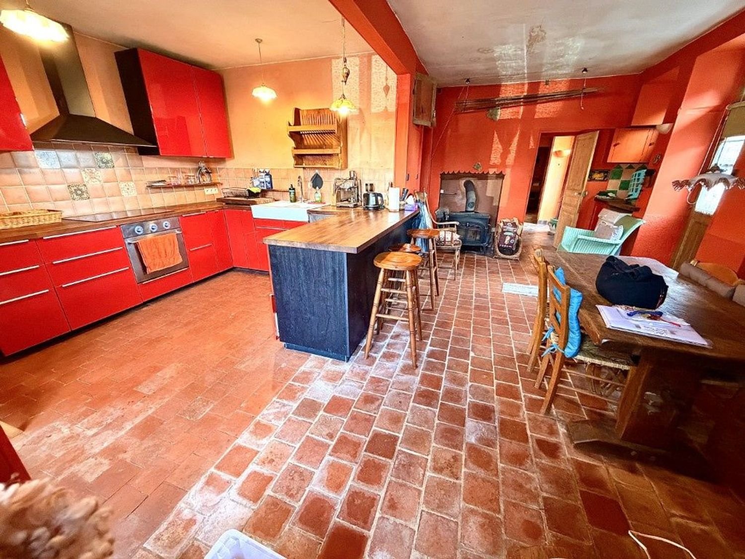 Maison à vendre, 120m², Toutry