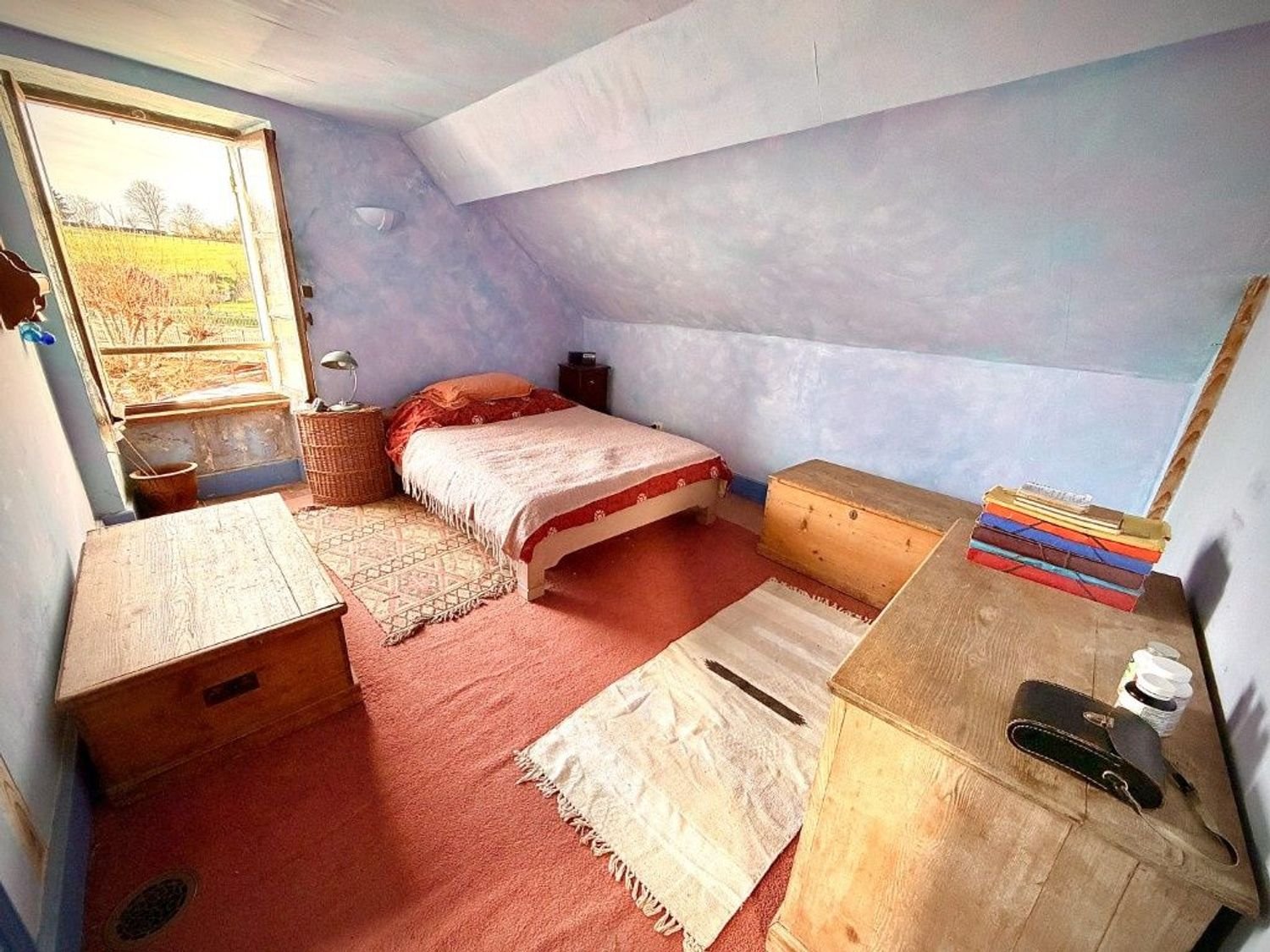 Maison à vendre, 120m², Toutry