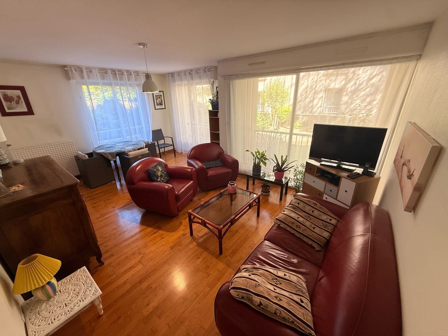 Appartement à vendre, 75m², Châtellerault