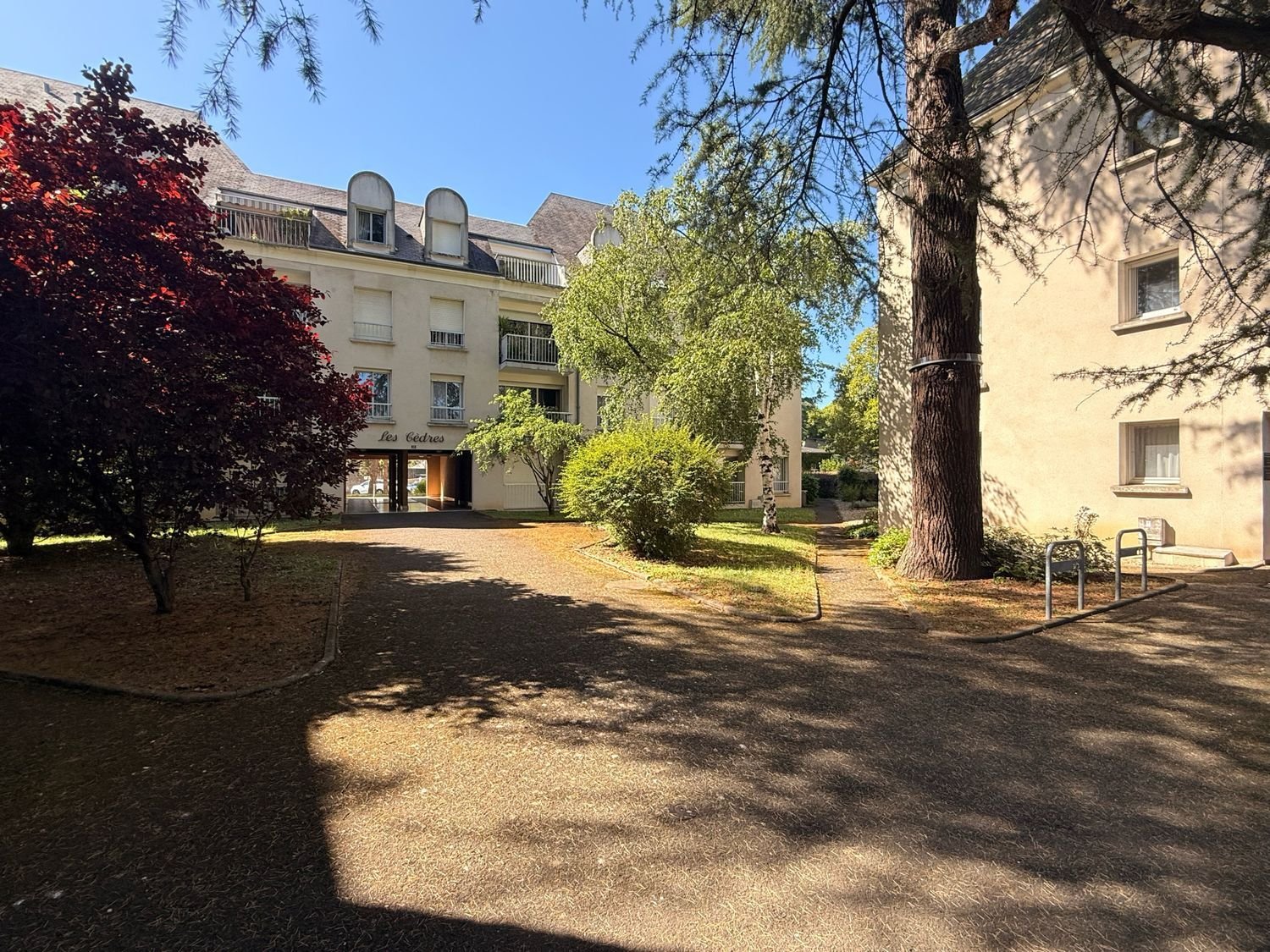 Appartement à vendre, 75m², Châtellerault