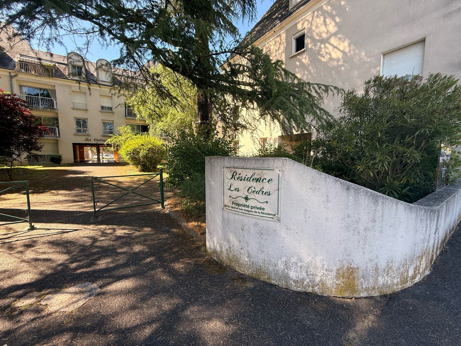Appartement à vendre, 75m², Châtellerault