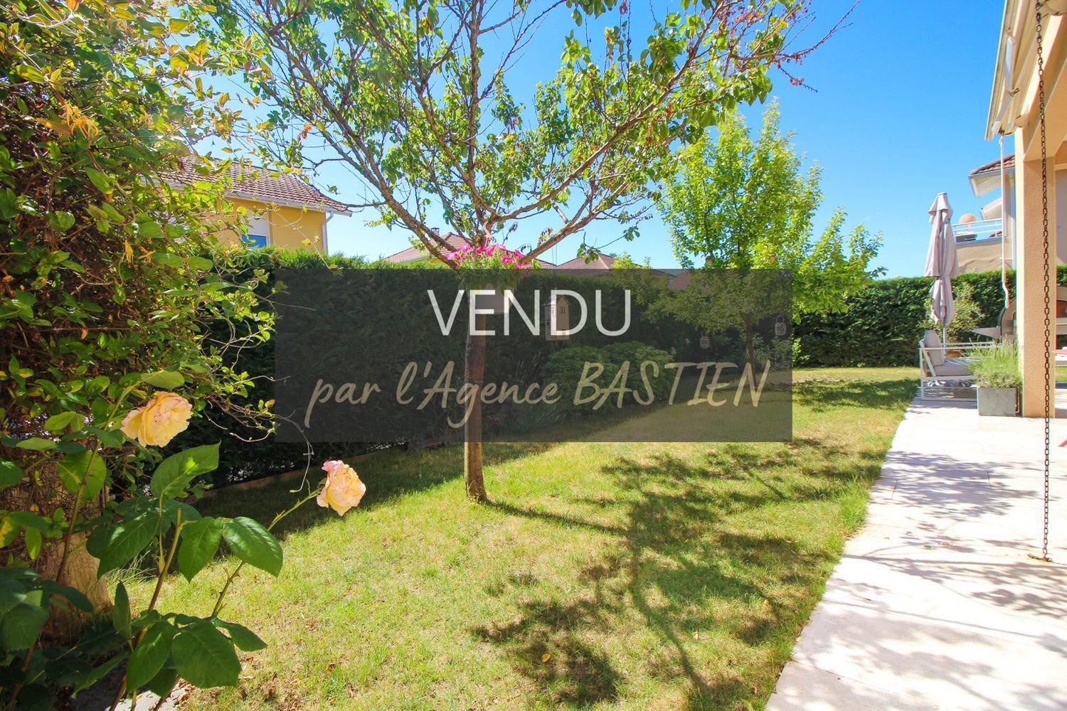 Maison à vendre, 118m², Saint-Genis-Pouilly