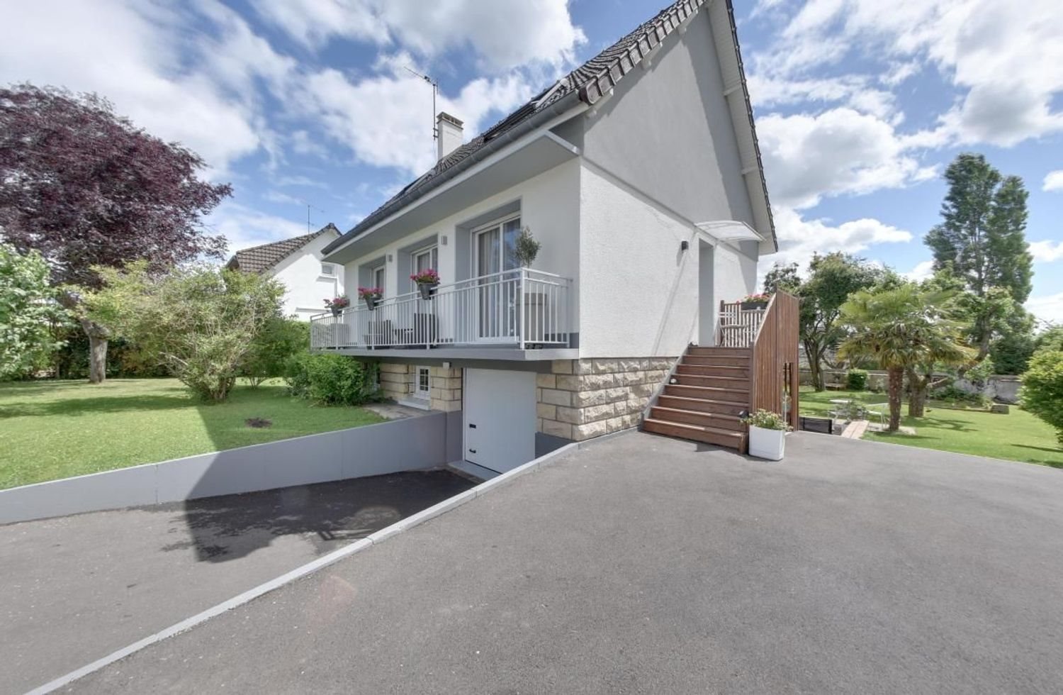 Maison à vendre, 107m², Crécy-la-Chapelle