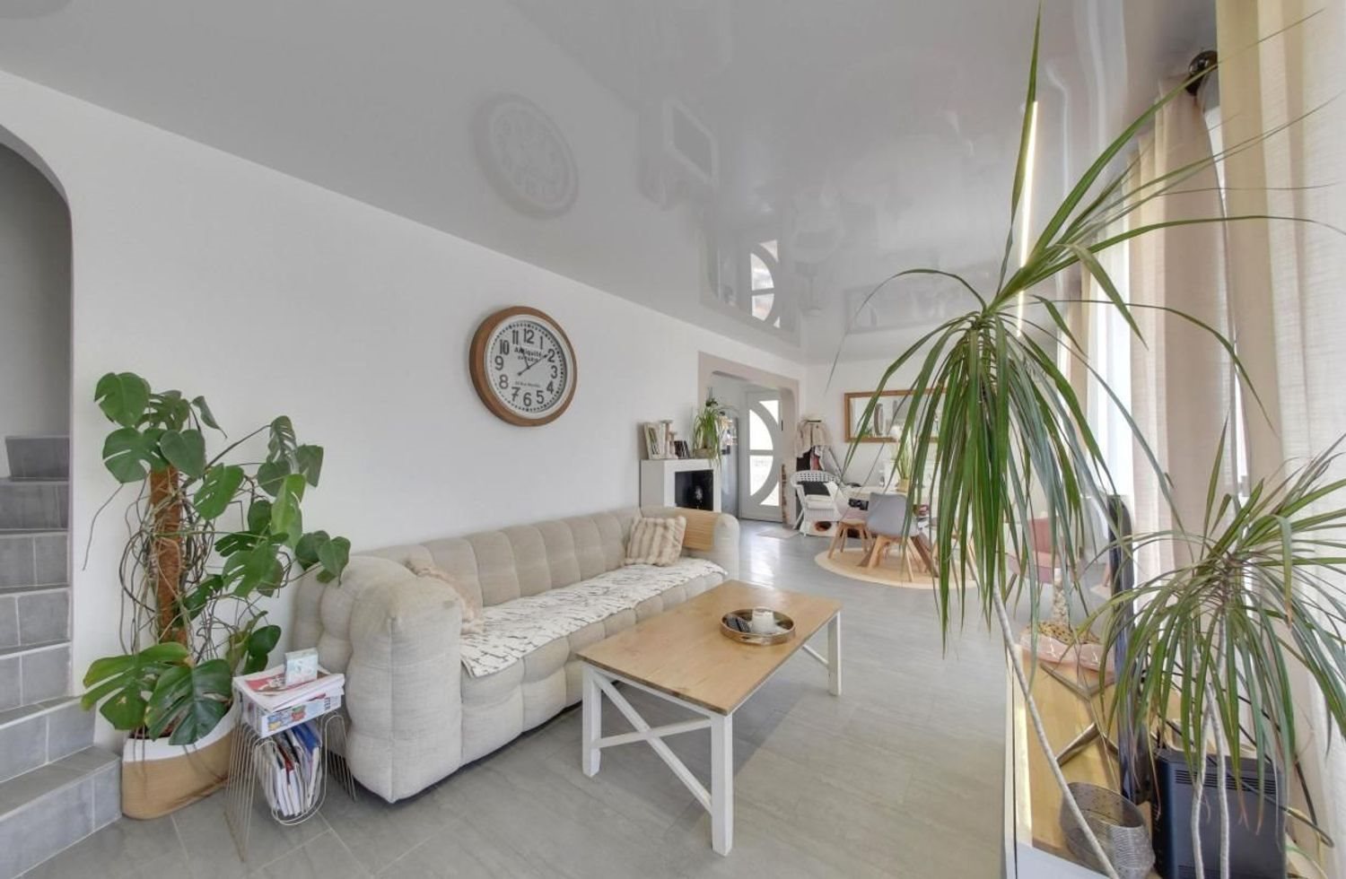 Maison à vendre, 107m², Crécy-la-Chapelle