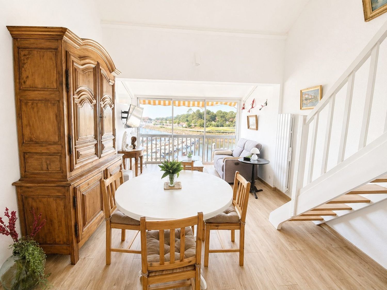 Appartement à vendre, 60m², Capbreton