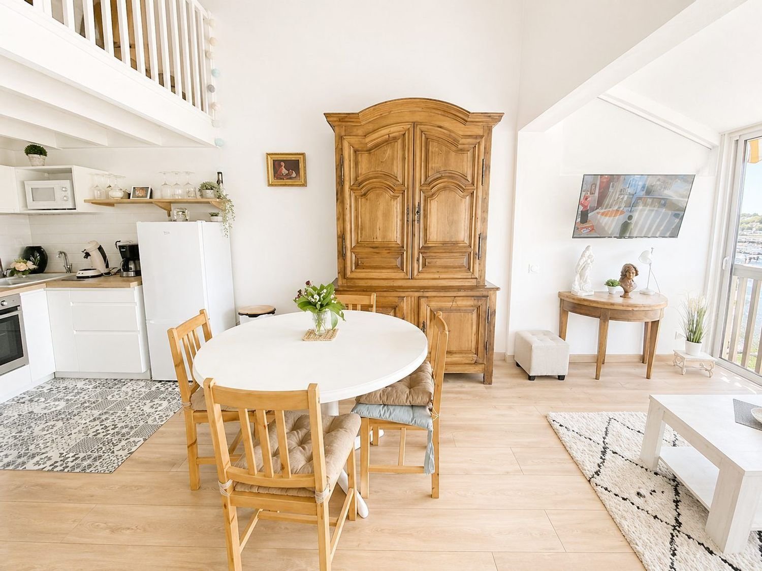 Appartement à vendre, 60m², Capbreton