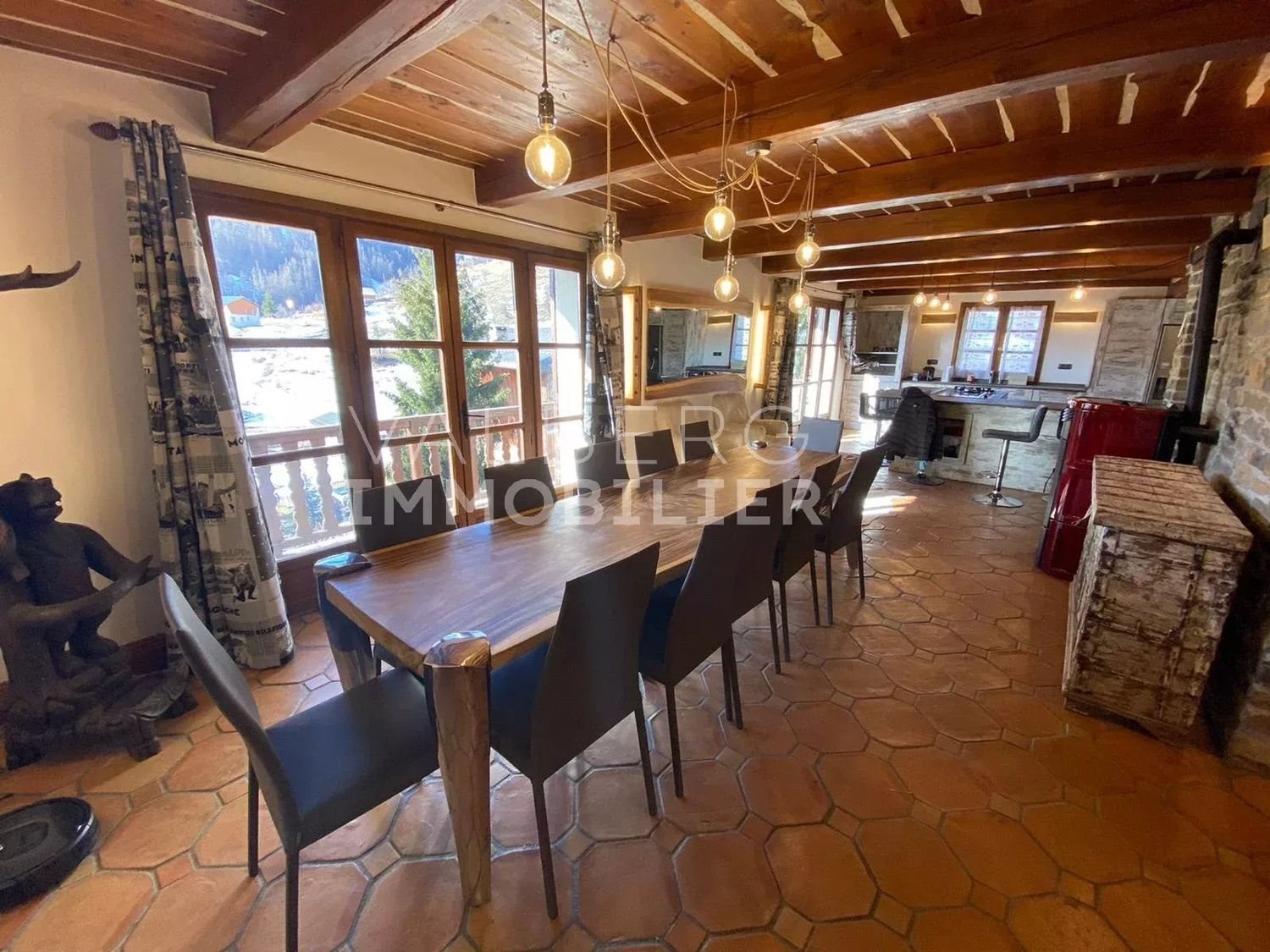 Maison à vendre, 275m², Pecquencourt