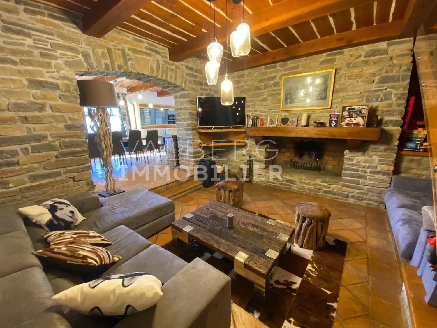 Maison à vendre, 275m², Pecquencourt