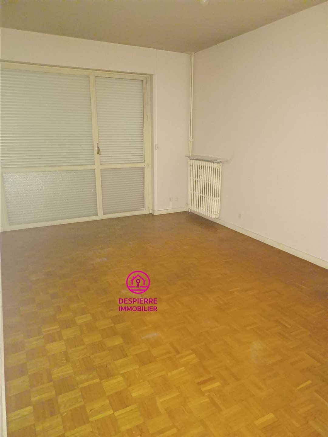 Appartement à vendre, 72m², Roussillon