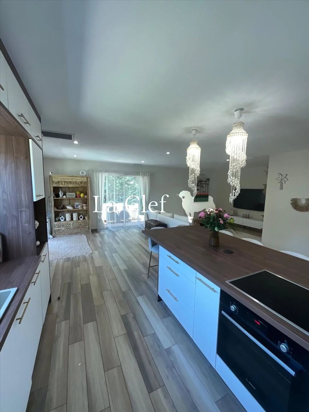 Maison à vendre, 93m², Le Teich