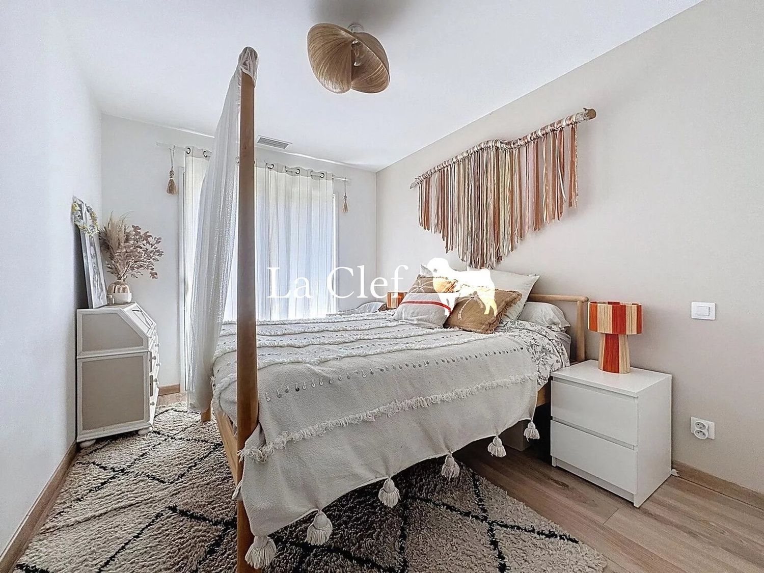 Maison à vendre, 93m², Le Teich