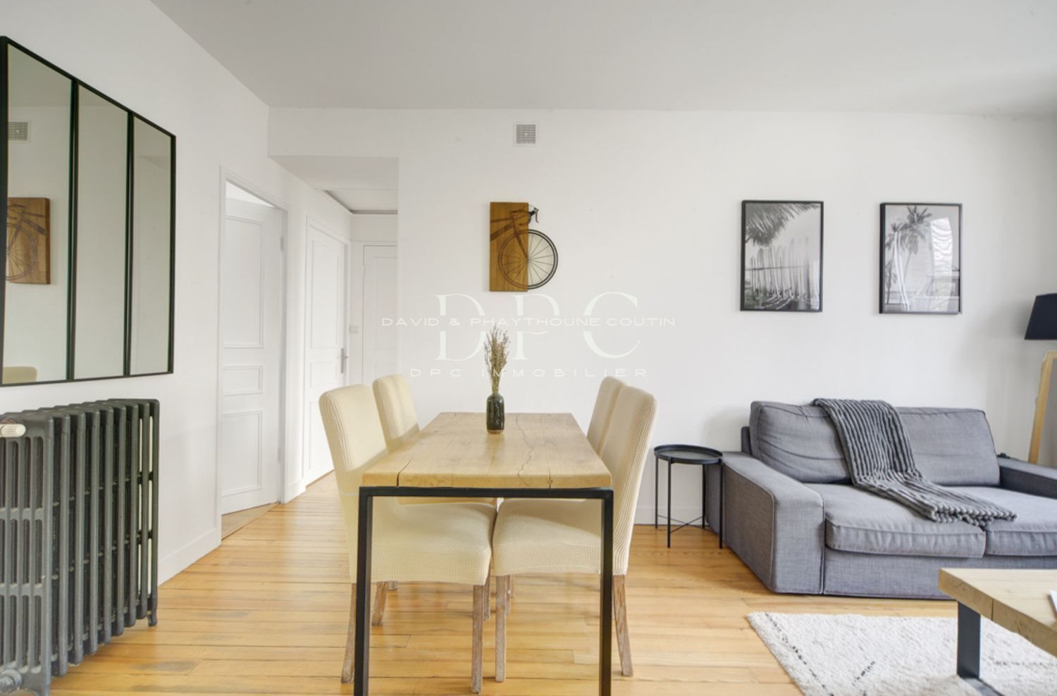 Appartement à vendre, 68m², Toulouse