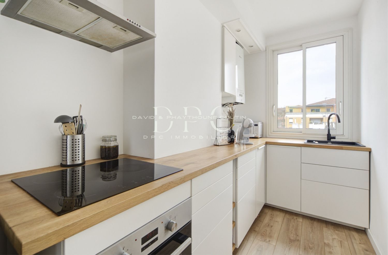 Appartement à vendre, 68m², Toulouse