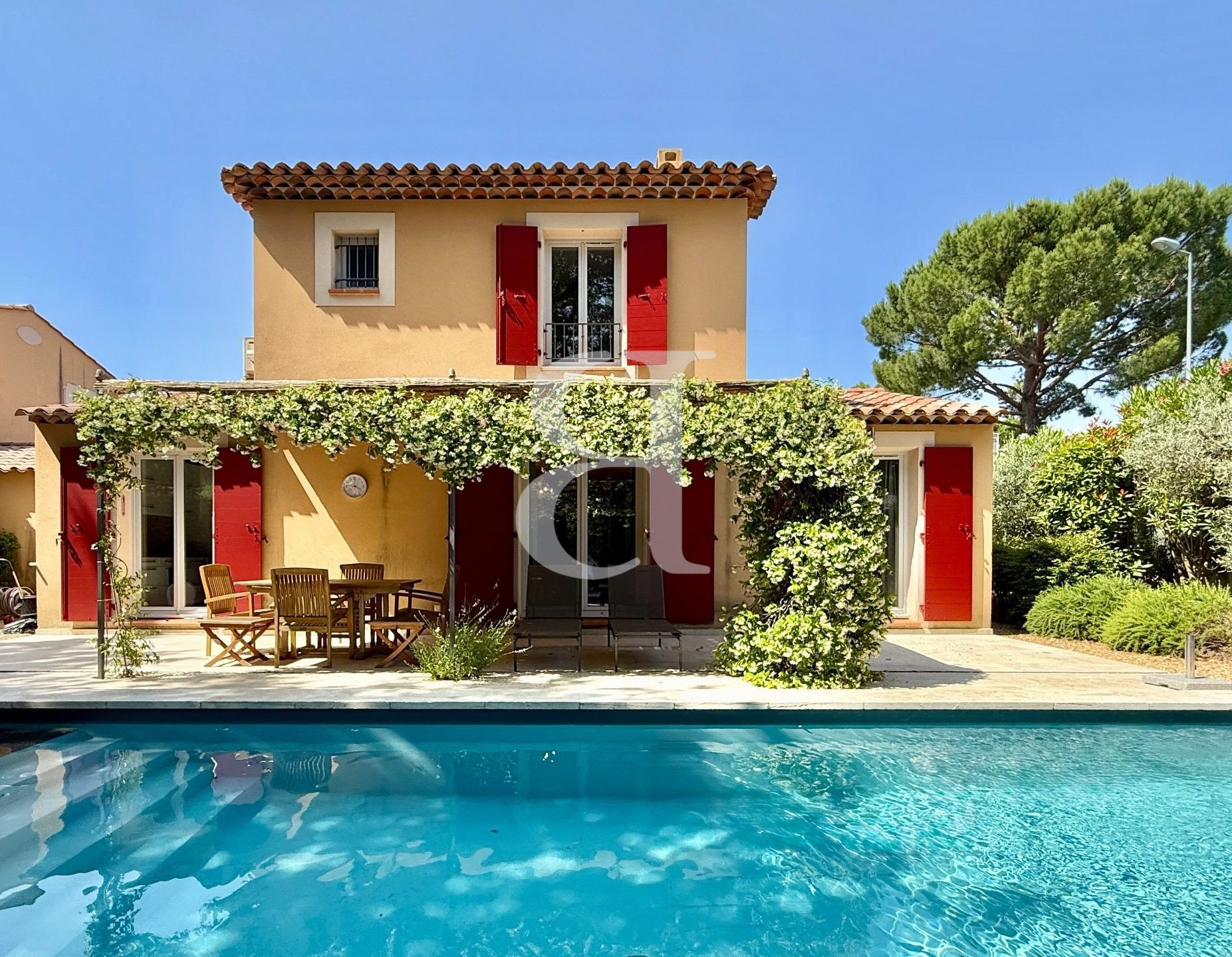 Maison à vendre, 90m², Saint-Rémy-de-Provence
