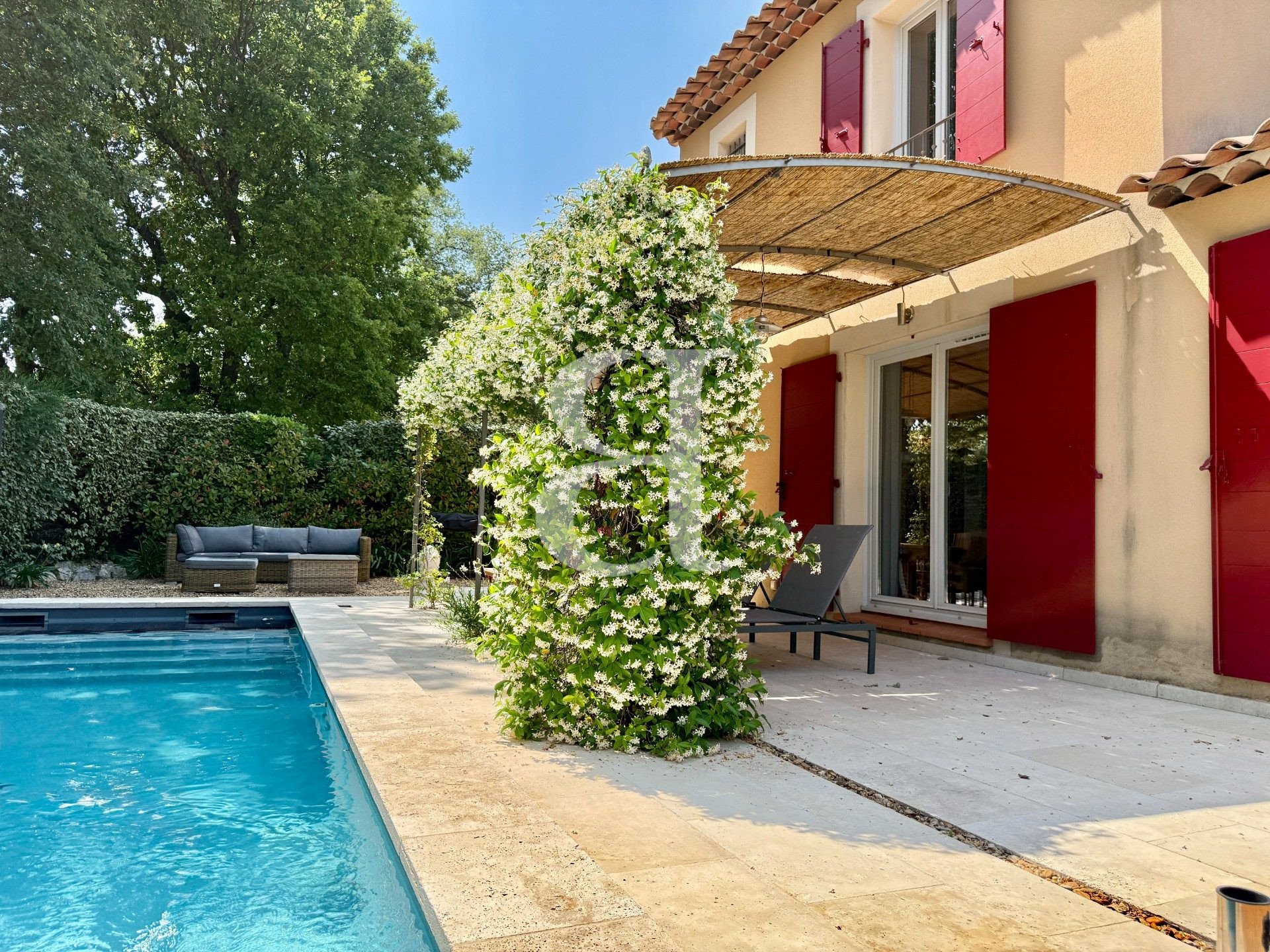 Maison à vendre, 90m², Saint-Rémy-de-Provence
