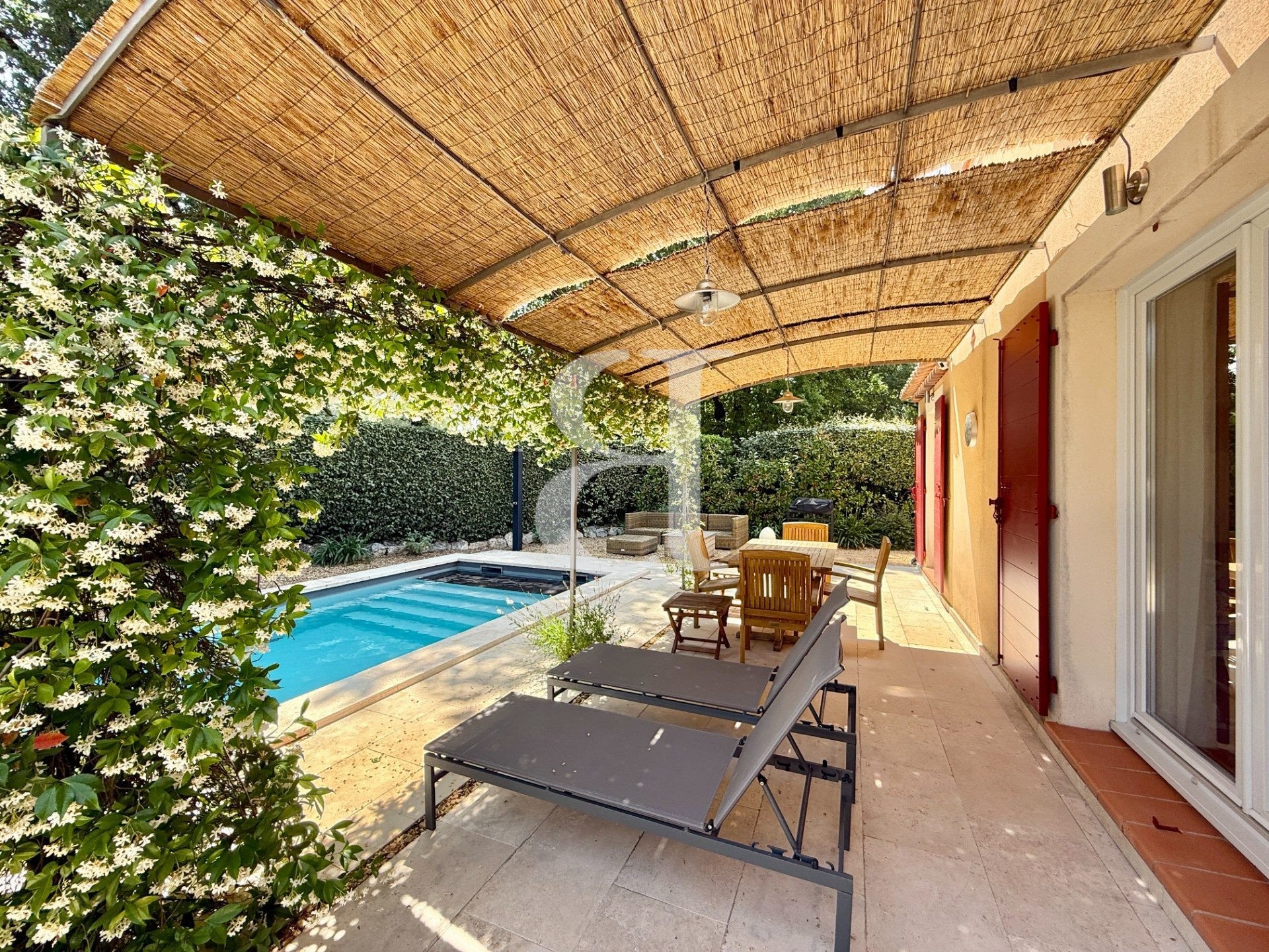 Maison à vendre, 90m², Saint-Rémy-de-Provence