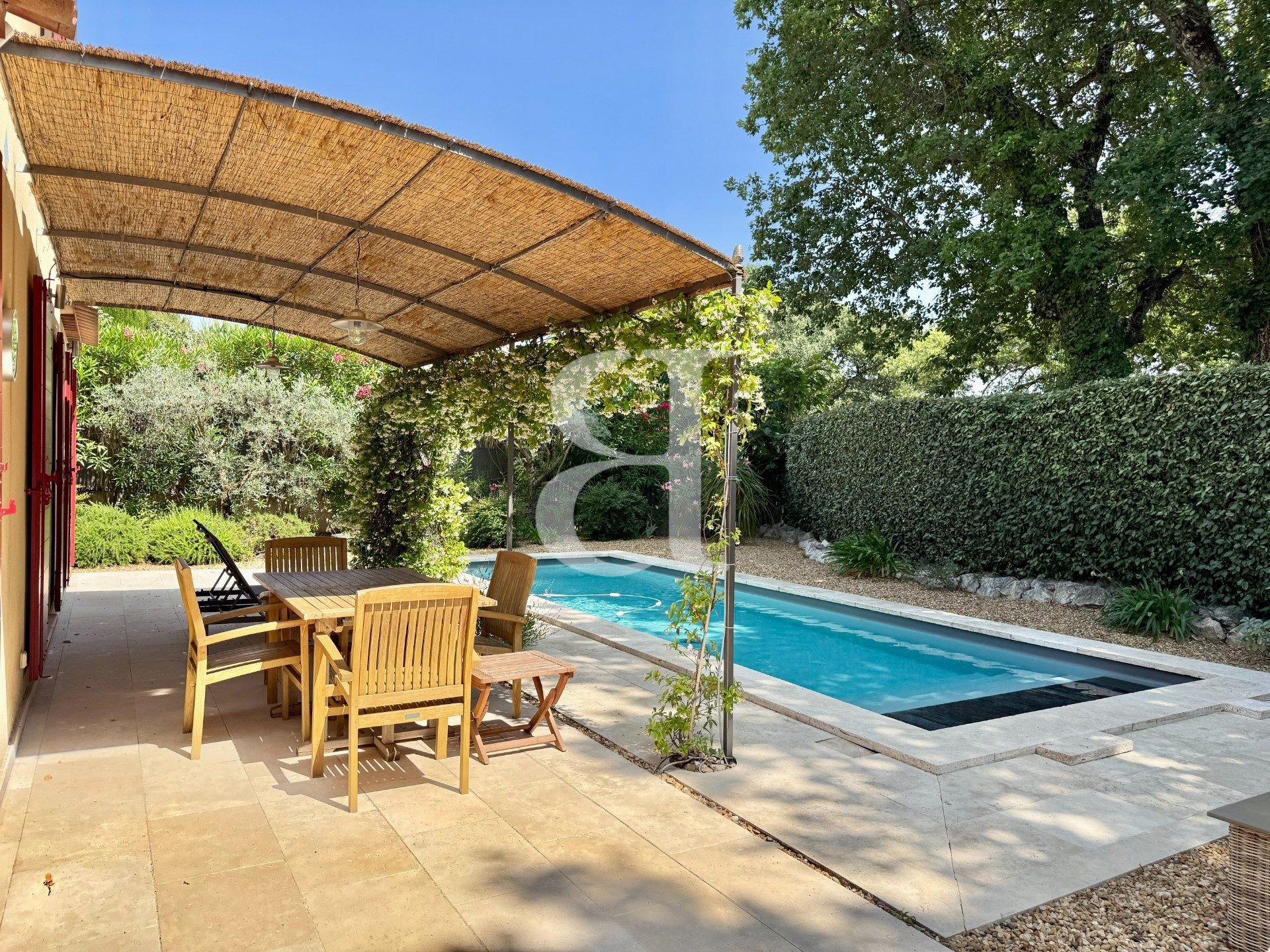 Maison à vendre, 90m², Saint-Rémy-de-Provence