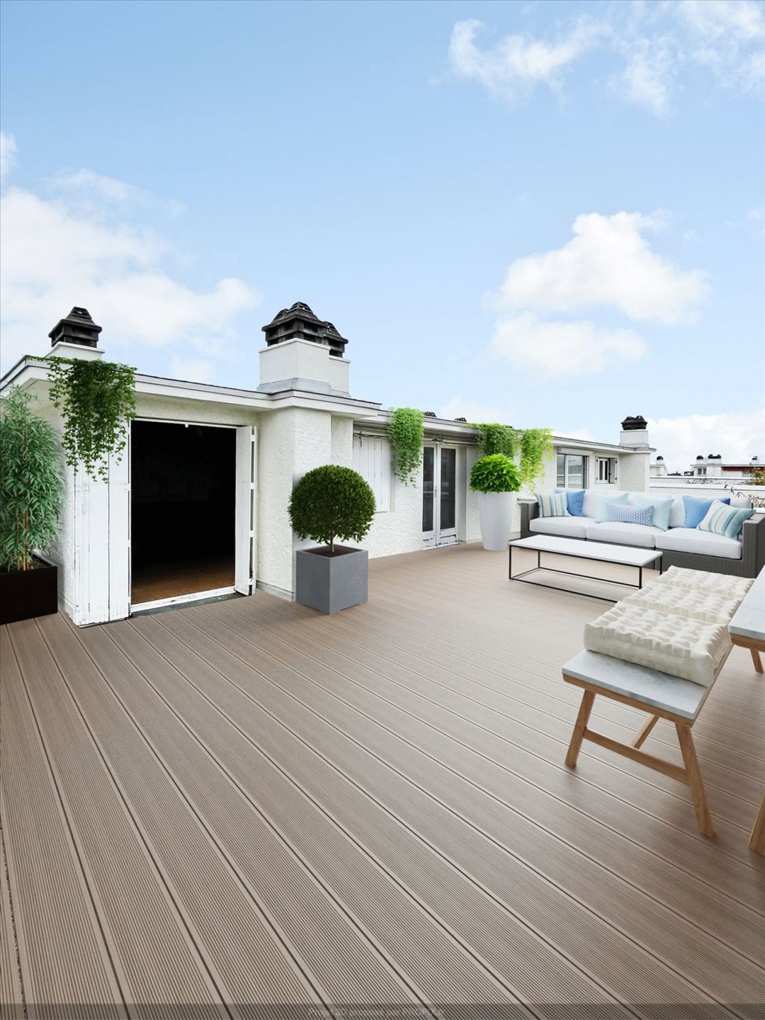 Appartement à vendre, 254m², Bordeaux