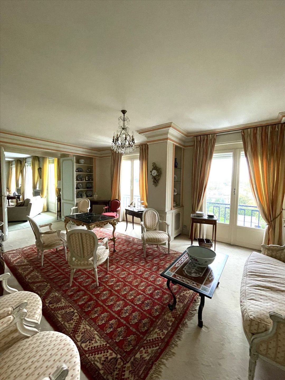 Appartement à vendre, 254m², Bordeaux
