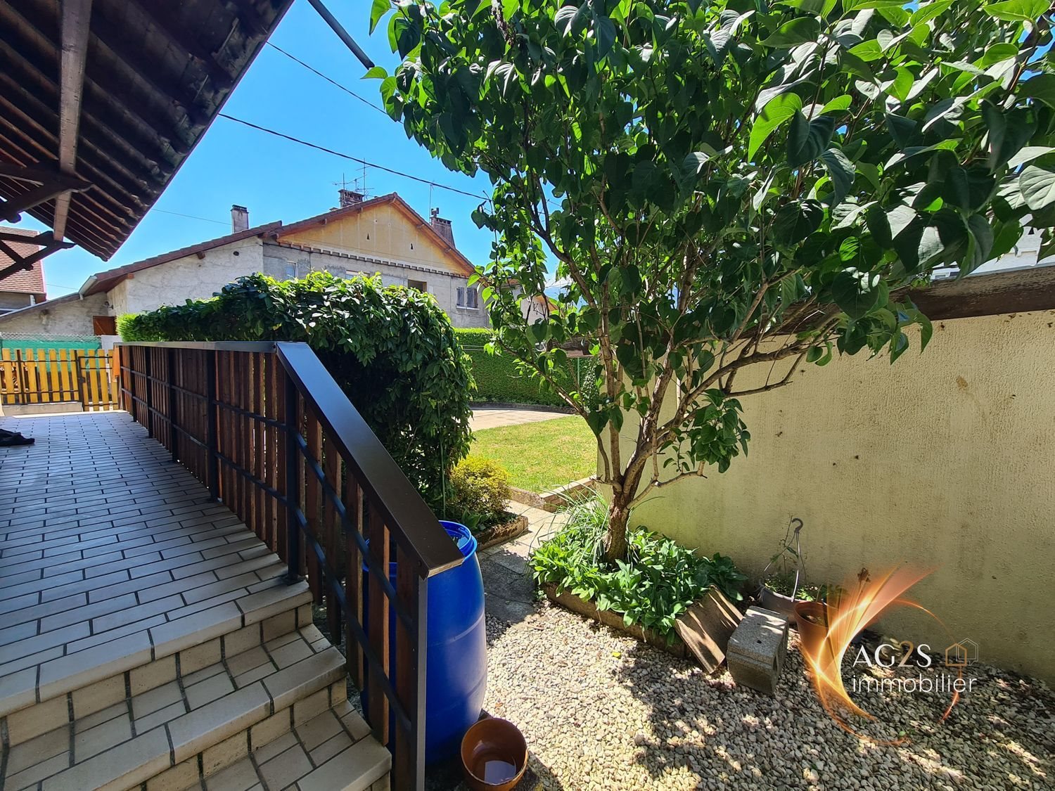 Maison à vendre, 81m², Pontcharra