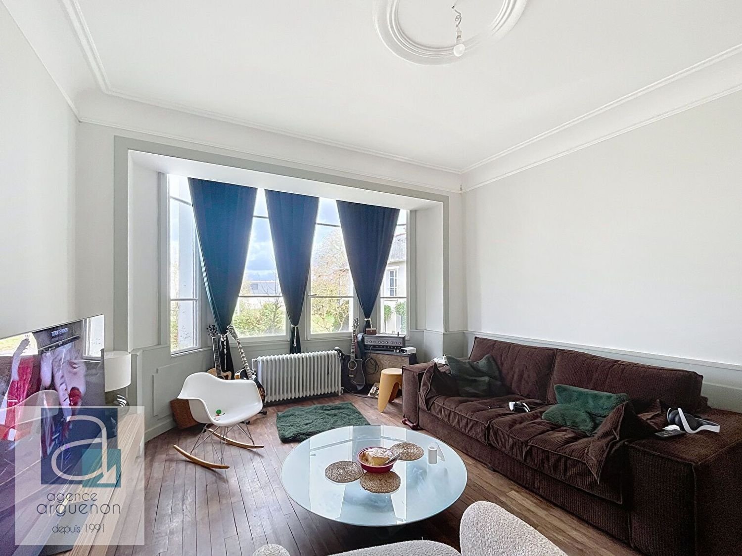 Maison à vendre, 220m², Saint-Méen-le-Grand