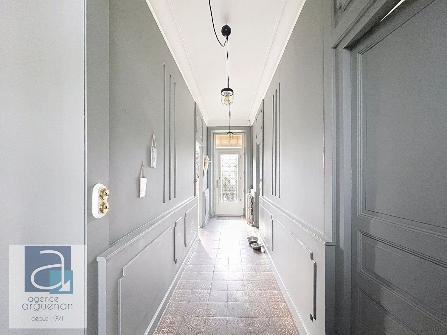 Maison à vendre, 220m², Saint-Méen-le-Grand