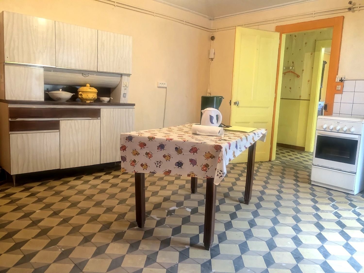 Maison à vendre, 94m², Anteuil