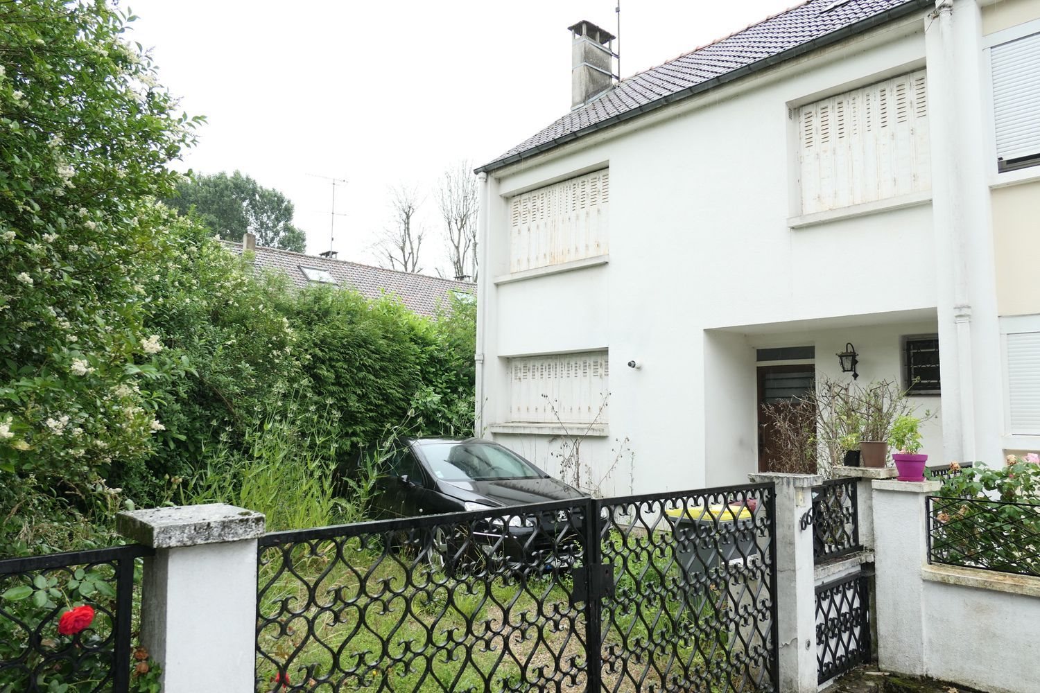 Maison à vendre, 75m², Bures-sur-Yvette