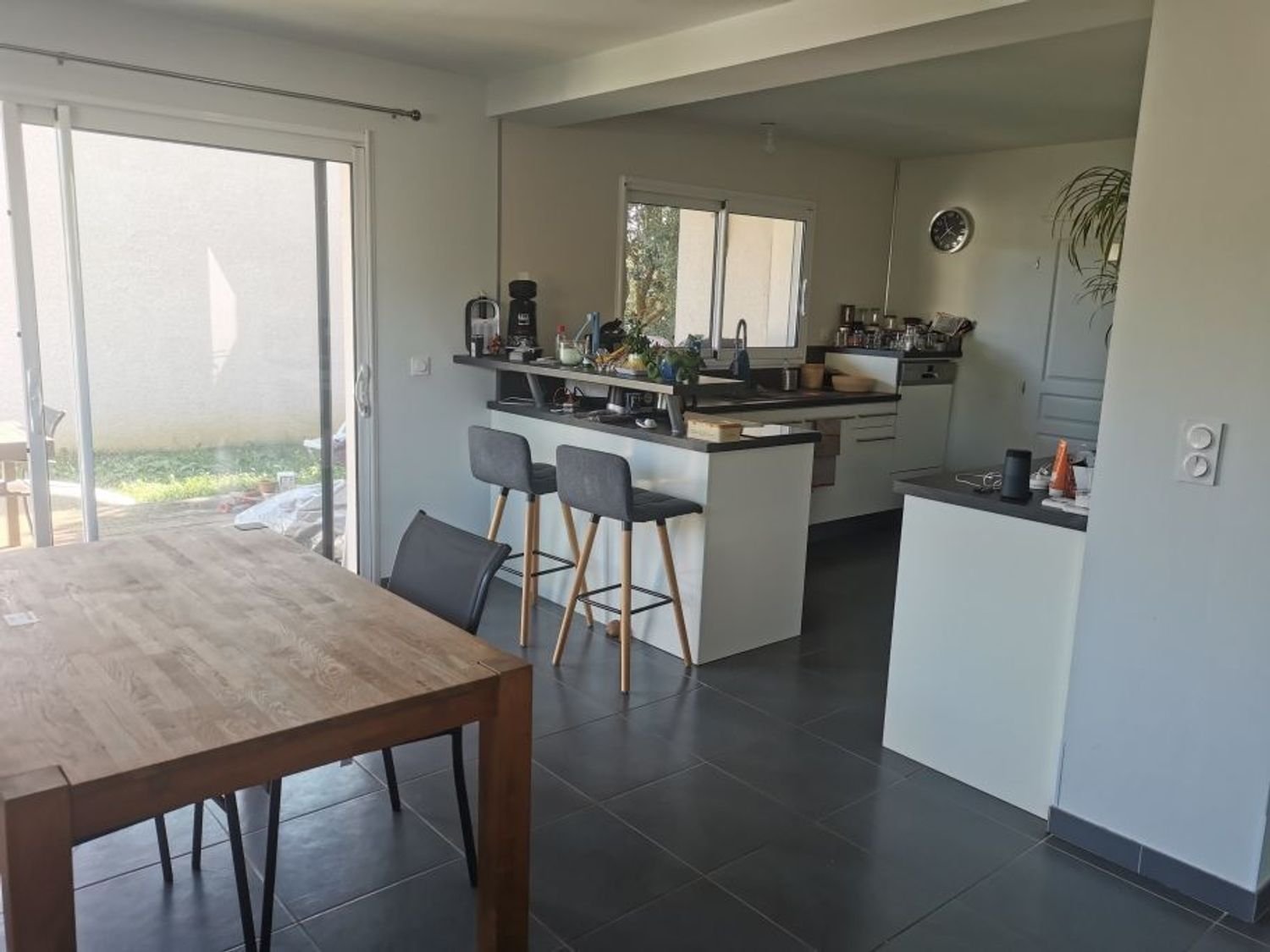 Maison à vendre, 97m², Tain-l'Hermitage