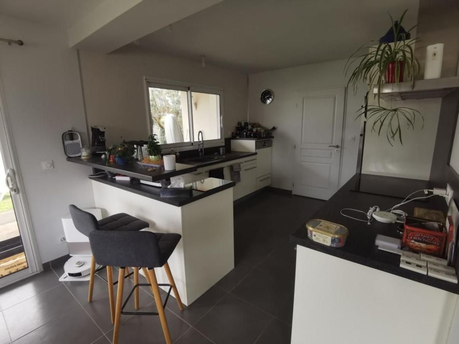 Maison à vendre, 97m², Tain-l'Hermitage