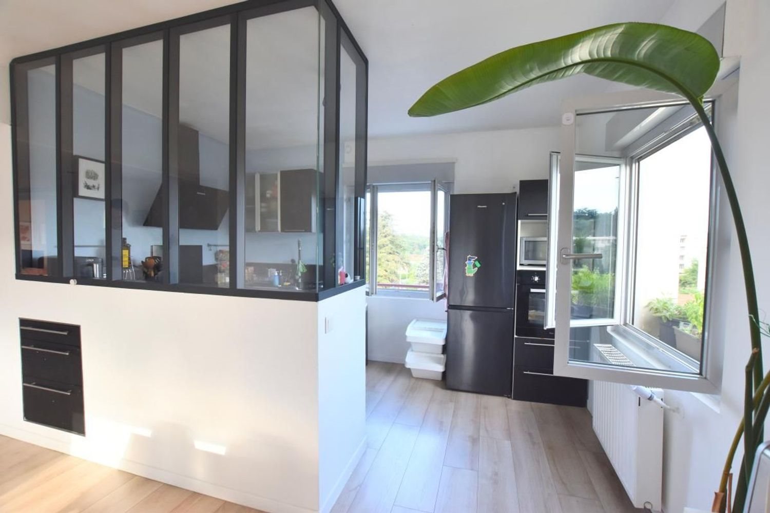 Appartement à vendre, 90m², Francheville