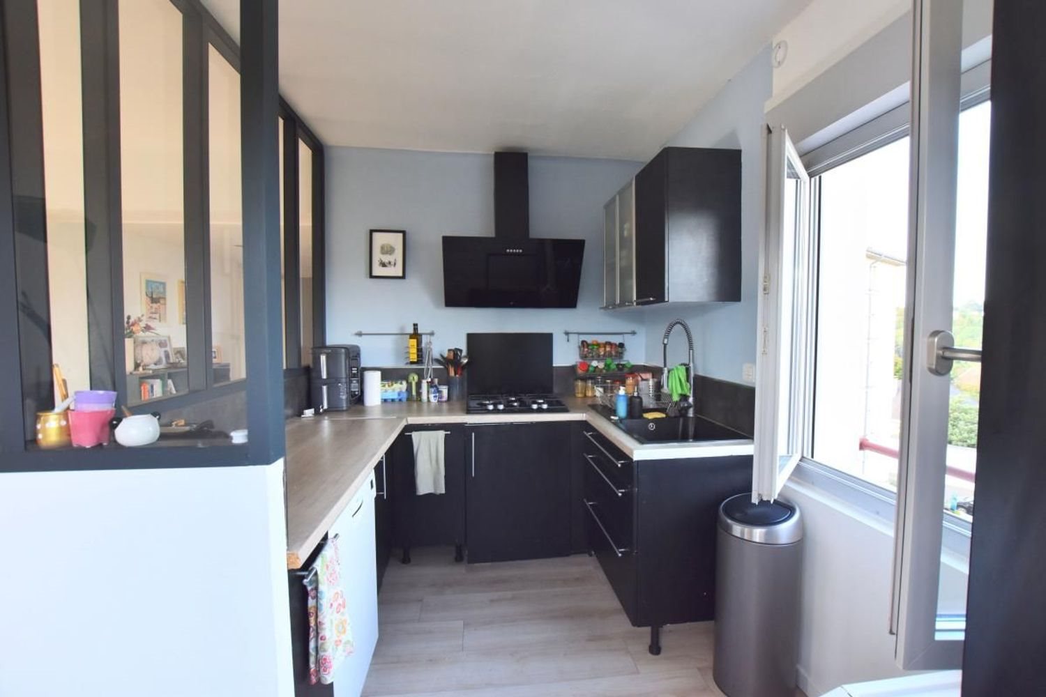Appartement à vendre, 90m², Francheville