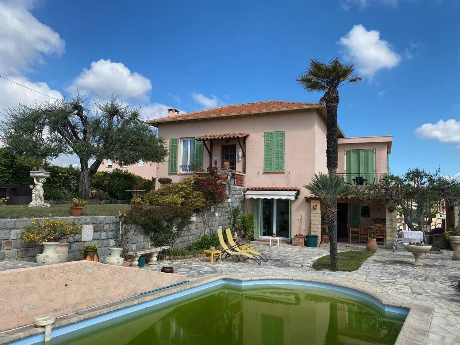 Maison à vendre, 214m², Nice