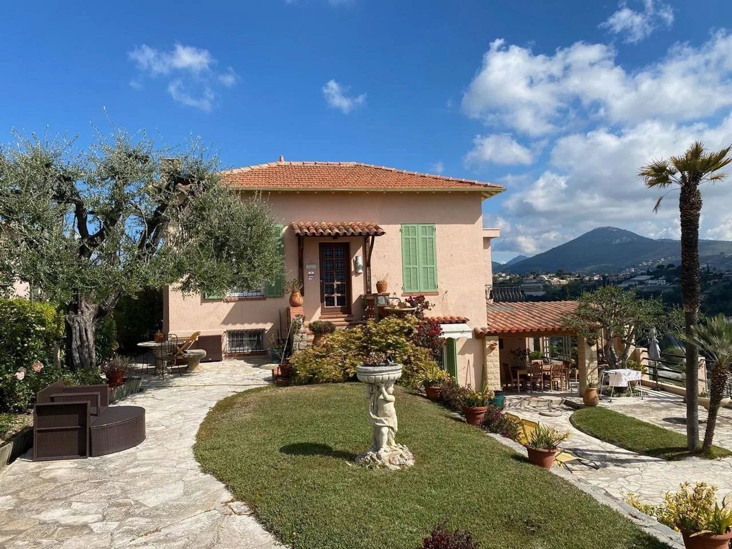 Maison à vendre, 214m², Nice